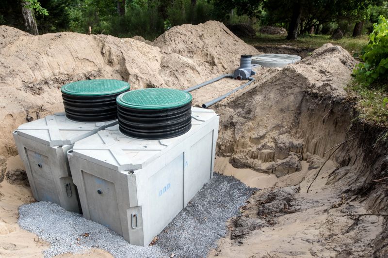 Cesspool Installation in Columbus, OH