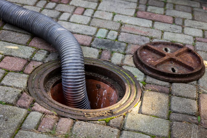 Clogged Sewer Repair in Fort Lauderdale, FL