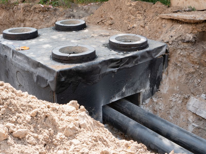 Cost of Aerobic Septic Maintenance — Cost of Aerobic Septic Maintenance