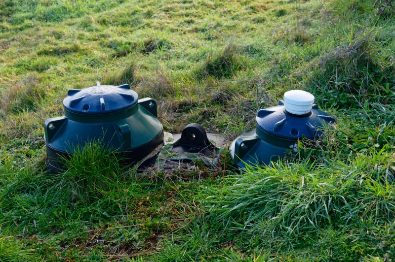 Cost of Aerobic Septic Maintenance — Cost of Aerobic Septic Maintenance
