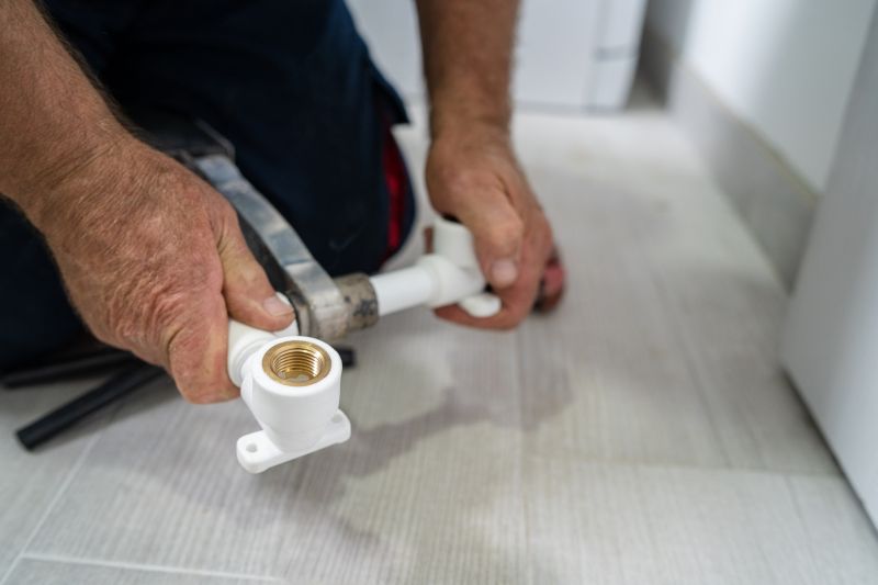 Drain Pipe Installation in Denver, CO