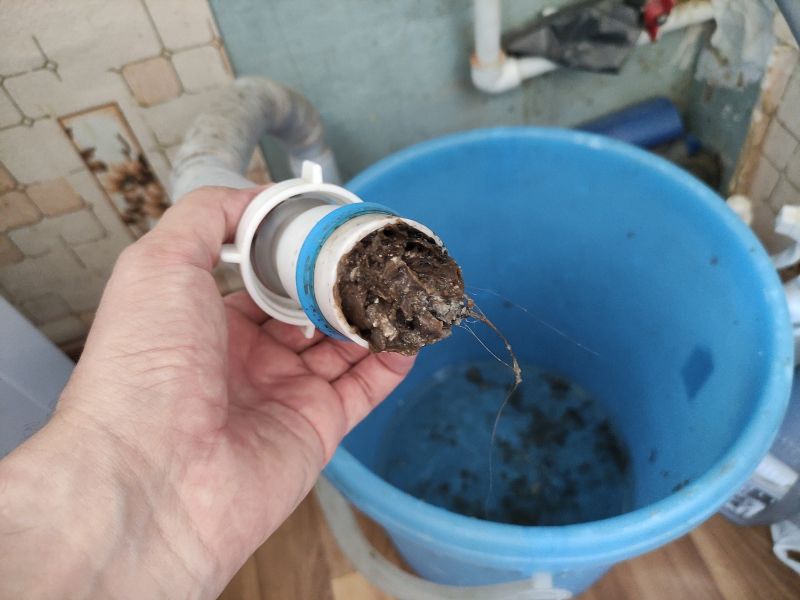 Drainage Unblocking in Denver, CO