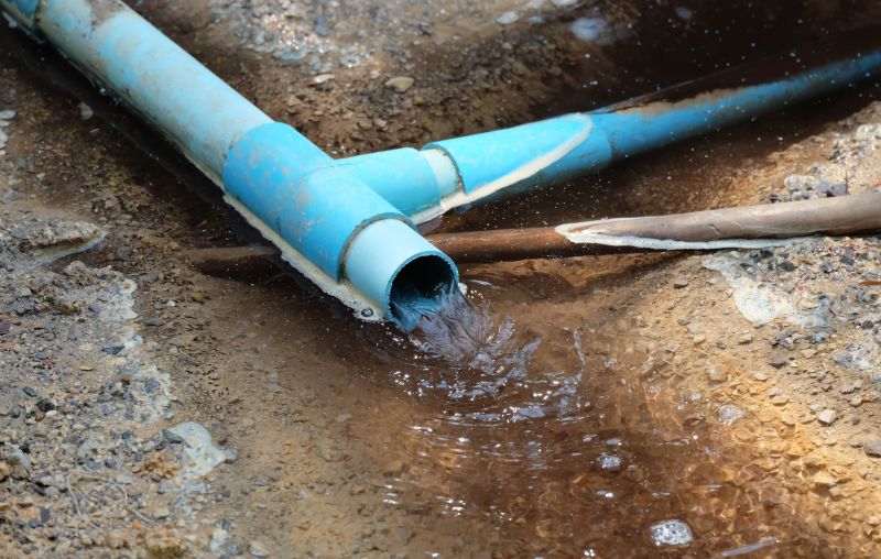 Pex Pipe Installation in Denver, CO