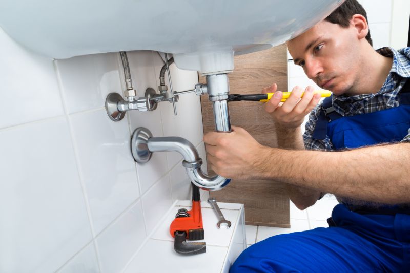Plumbing Maintenance in Denver, CO