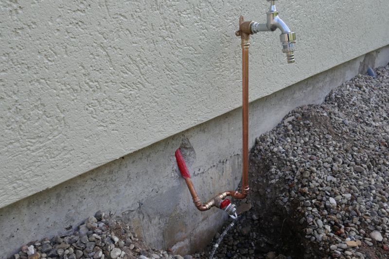 Plumbing Replacement in Denver, CO