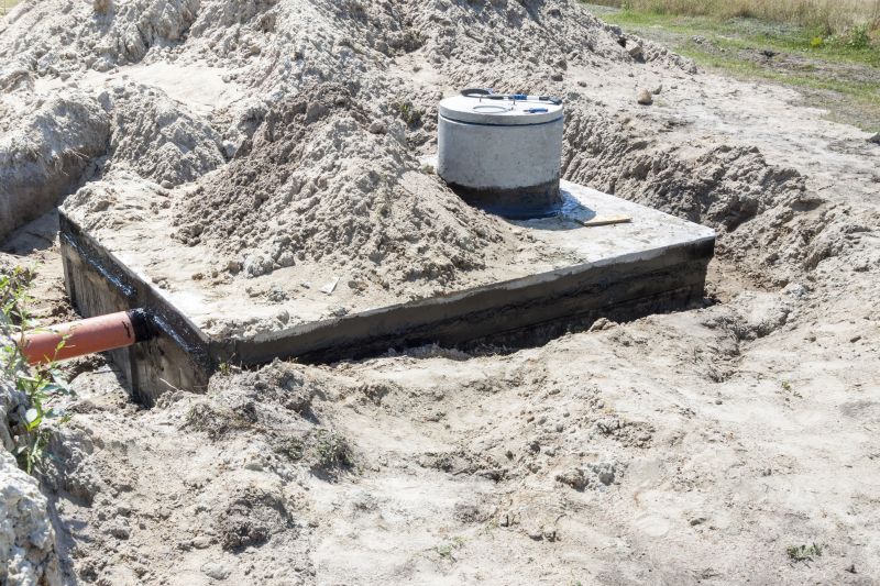 Septic Installation Service in Columbus, OH