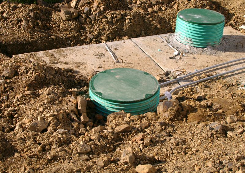 Septic System Installation in Denver, CO