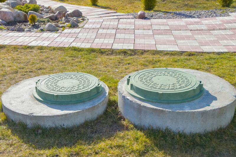 Septic Tank Replacement in San Antonio, TX