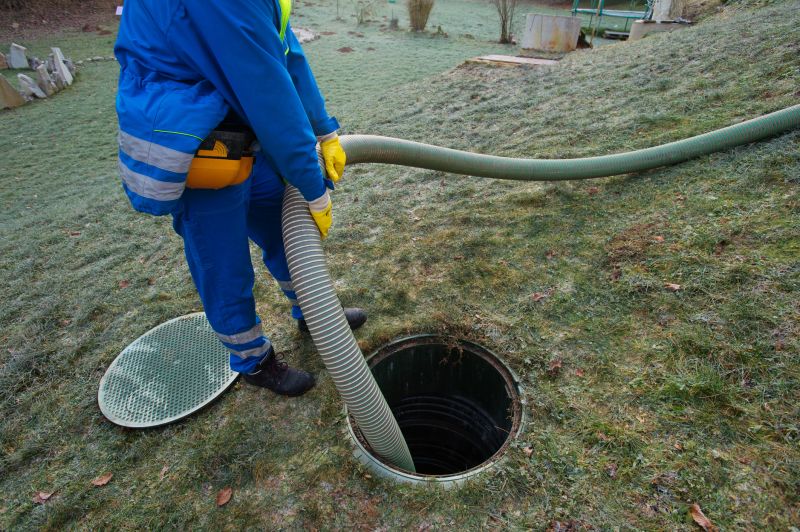 Sewer Cleanout Service in Kansas City, MO