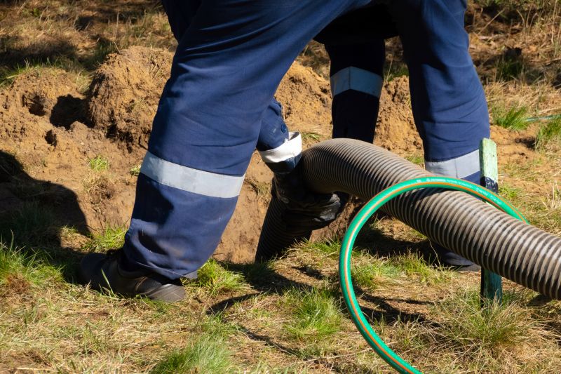 Sewer Cleanout Service in San Jose, CA