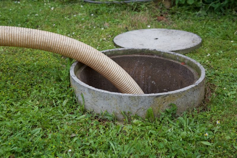 Sewer Cleanout Service in West Palm Beach, FL