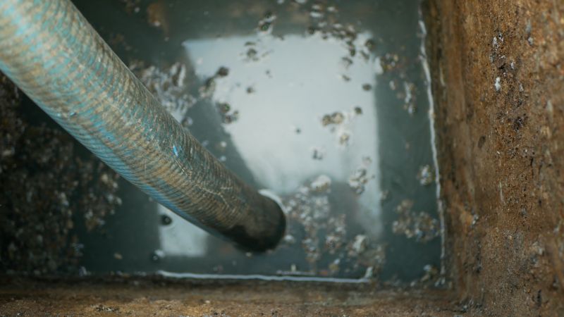Sewer Drain Cleaning in Kansas City, MO