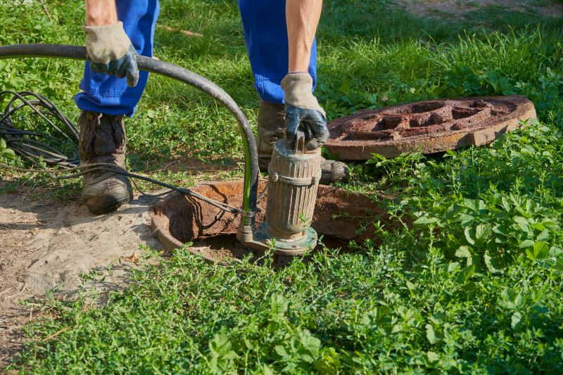 Sewer Drain Cleaning in Denver, CO