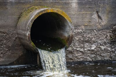 Sewer Line Cleaning in Kansas City, MO