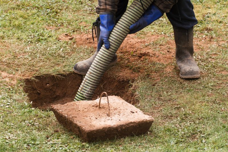 Sewer Line Cleaning in Kansas City, MO