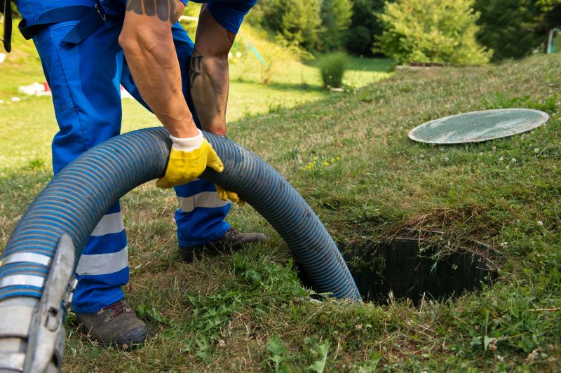 Sewer Line Unblocking in Fort Lauderdale, FL