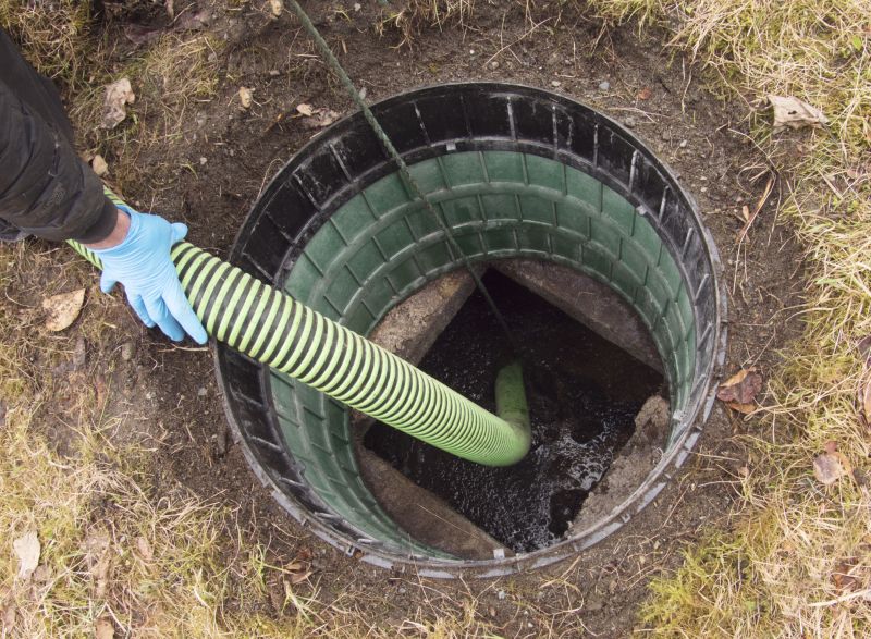 Sewer Line Unclogging in Fort Lauderdale, FL