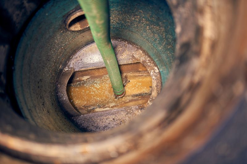 Sewer Line Unclogging in West Palm Beach, FL