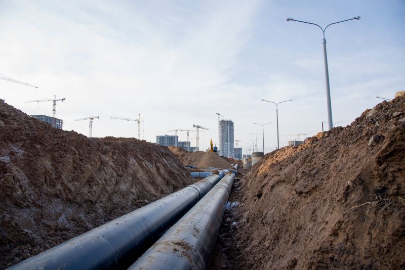 Sewer Maintenance in Denver, CO