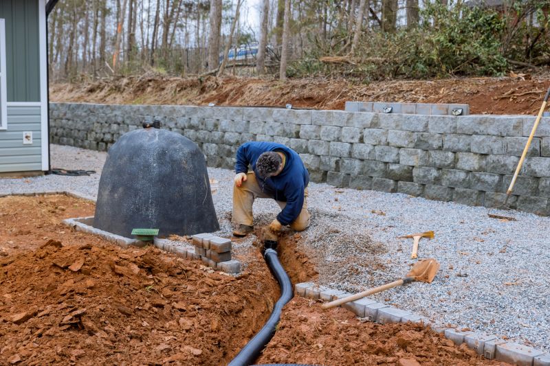 Sewer Maintenance in Fort Lauderdale, FL