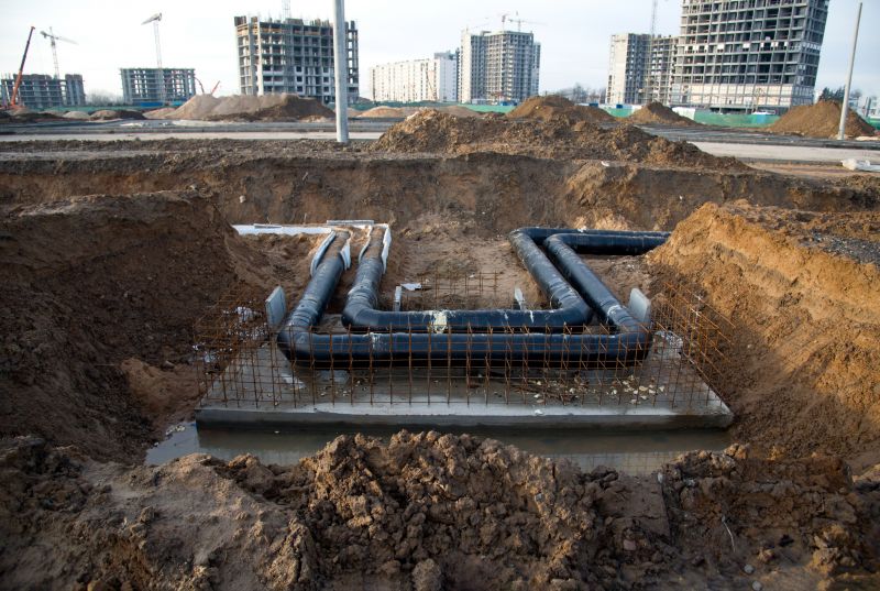 Sewer Maintenance in San Jose, CA