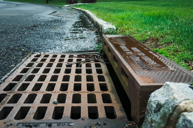 Sewer Maintenance in Fredericksburg, VA