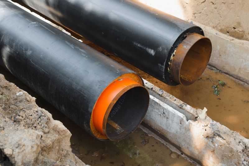 Sewer Pipe Cleaning in Fort Lauderdale, FL