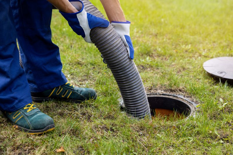 Sewer Pipe Cleaning in Denver, CO