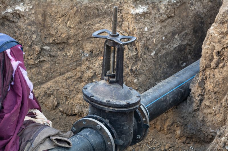 Sewer Repair in Denver, CO