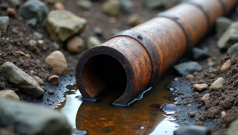 Sewer Repair in San Antonio, TX