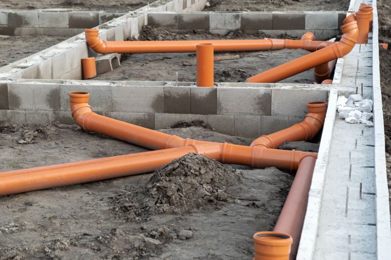 Sewer Replacement in Austin, TX