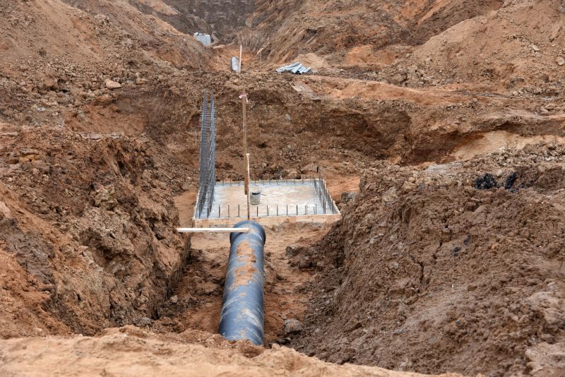 Sewer Service in Boca Raton, FL