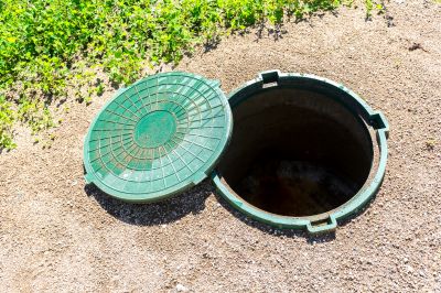 Sewer Service in Fairfax, VA