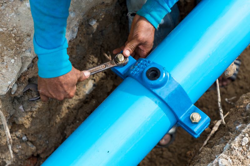 Sewer Service in Katy, TX