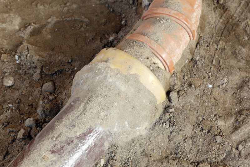 Sewer Service in Myrtle Beach, SC