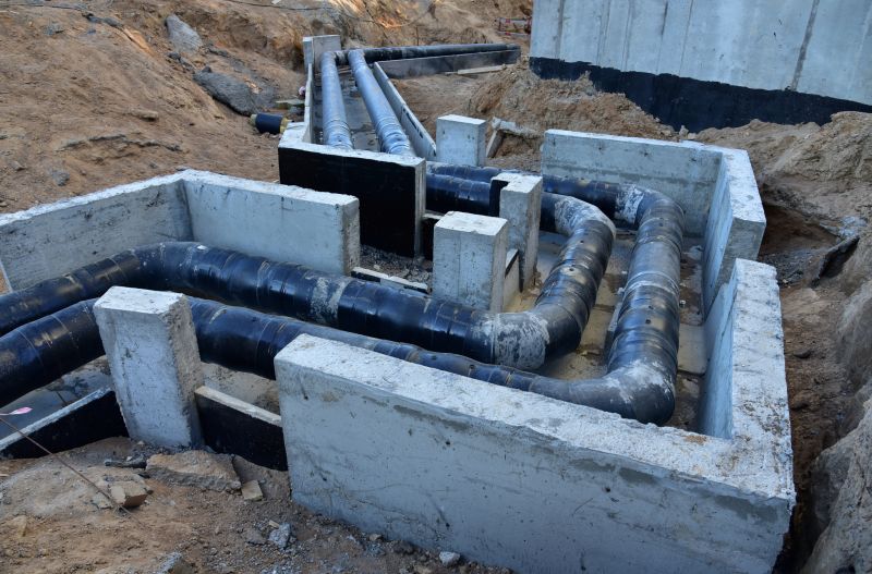 Sewer Service in Woodbridge, VA