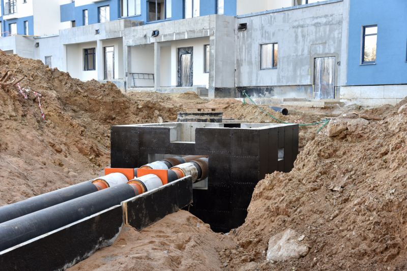 Sewer Service in Denver, CO