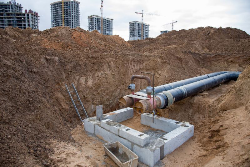 Sewer Service in Denver, CO