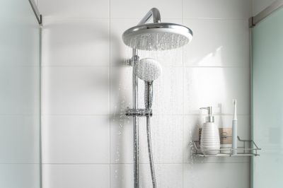 Shower Knob Replacement in Denver, CO