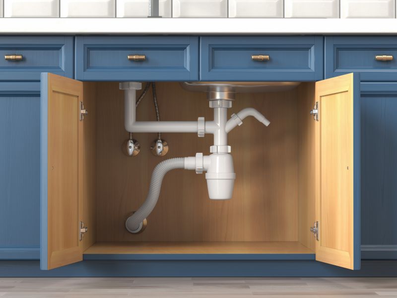 Spigot Replacement in Denver, CO