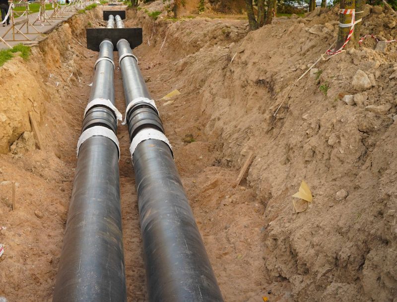 Trenchless Sewer Repair in Jupiter, FL