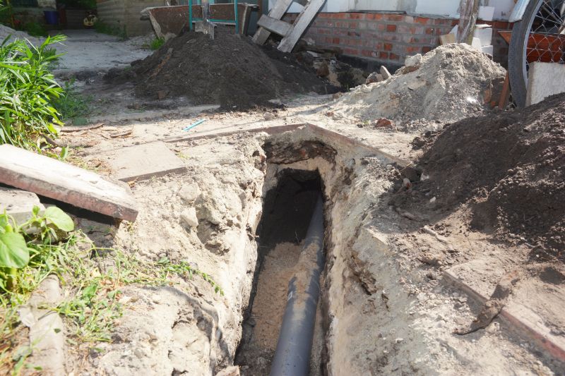 Trenchless Sewer Repair in Fort Lauderdale, FL