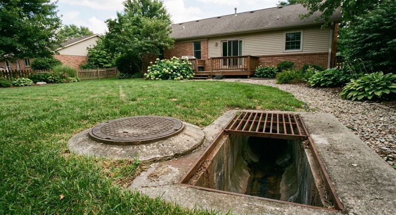 Underground Sewer Installation in Denver, CO