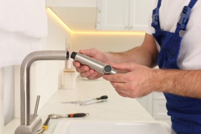 Water Spout Repair in Denver, CO
