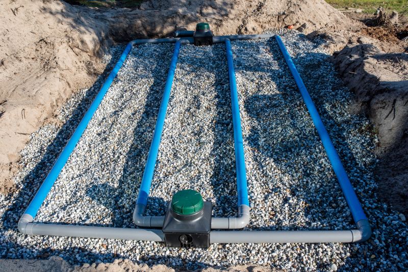 Septic Field Installation in Columbus, OH