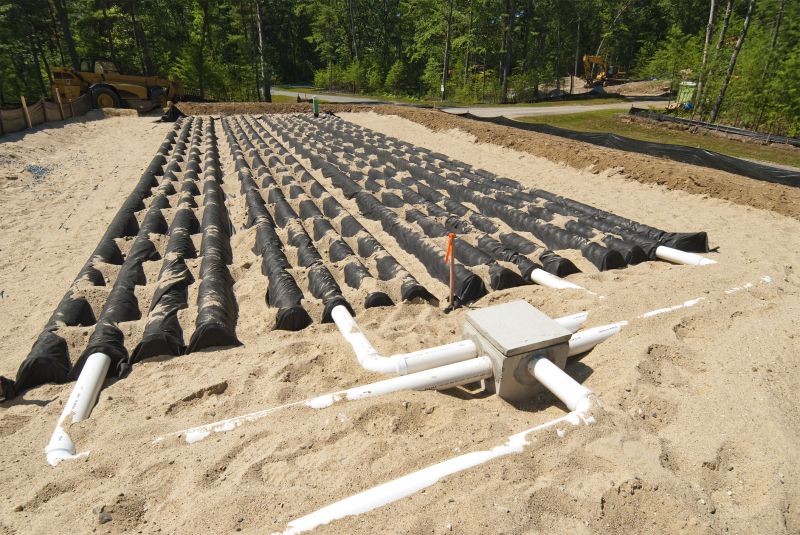 Sewage Line Installation in Denver, CO