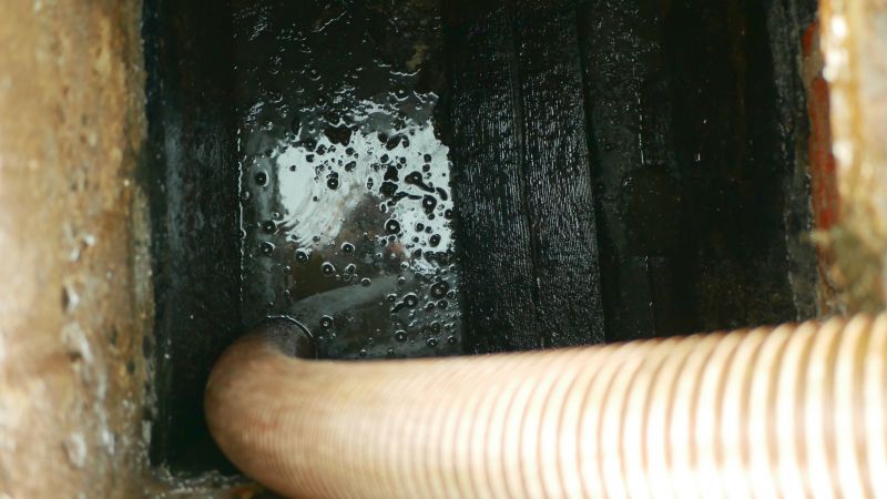 Sewer Drain Cleaning in Kansas City, MO