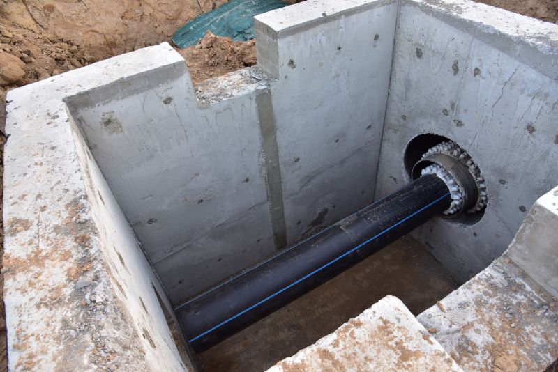 Sewer Repair in Loudoun County, VA