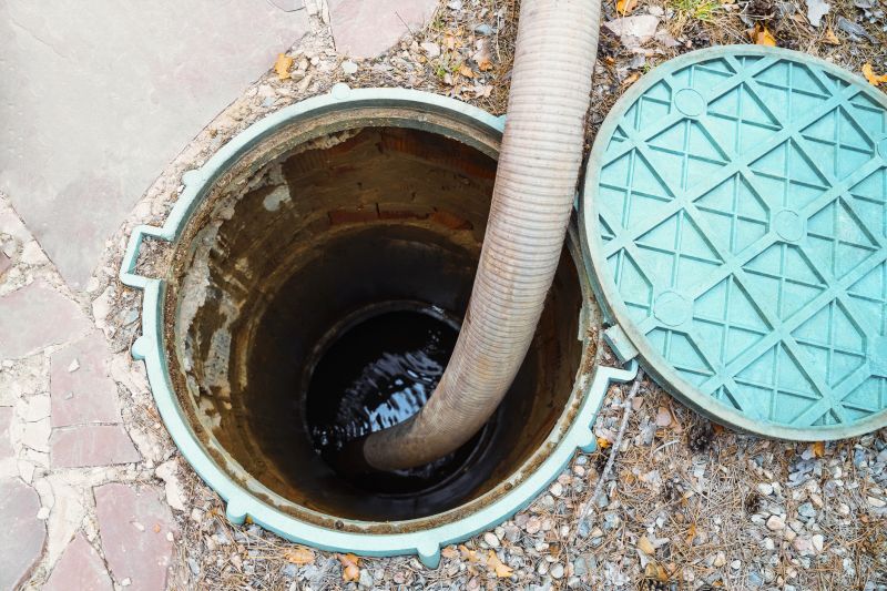 Sewer Service in Fort Lauderdale, FL