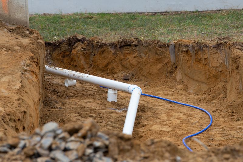 Trenchless Sewer Repair in Sacramento, CA